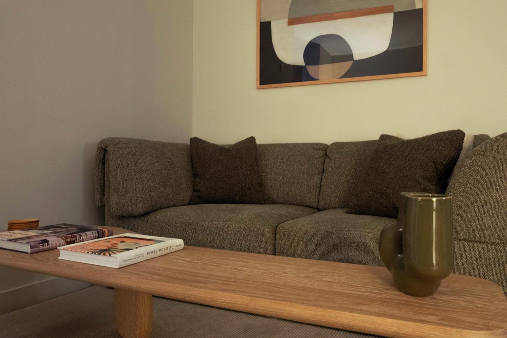 Ferienwohnung Livingway Roco Liverpool Exterior foto