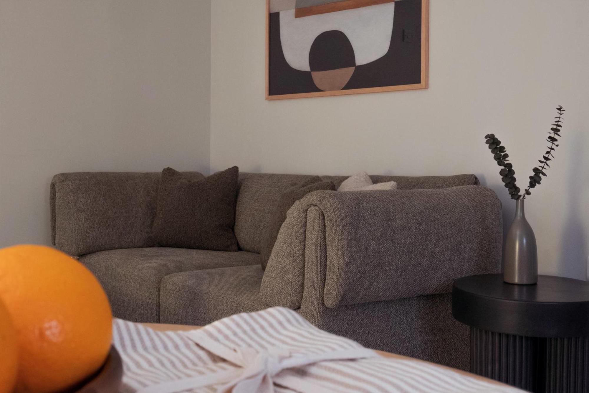 Ferienwohnung Livingway Roco Liverpool Exterior foto