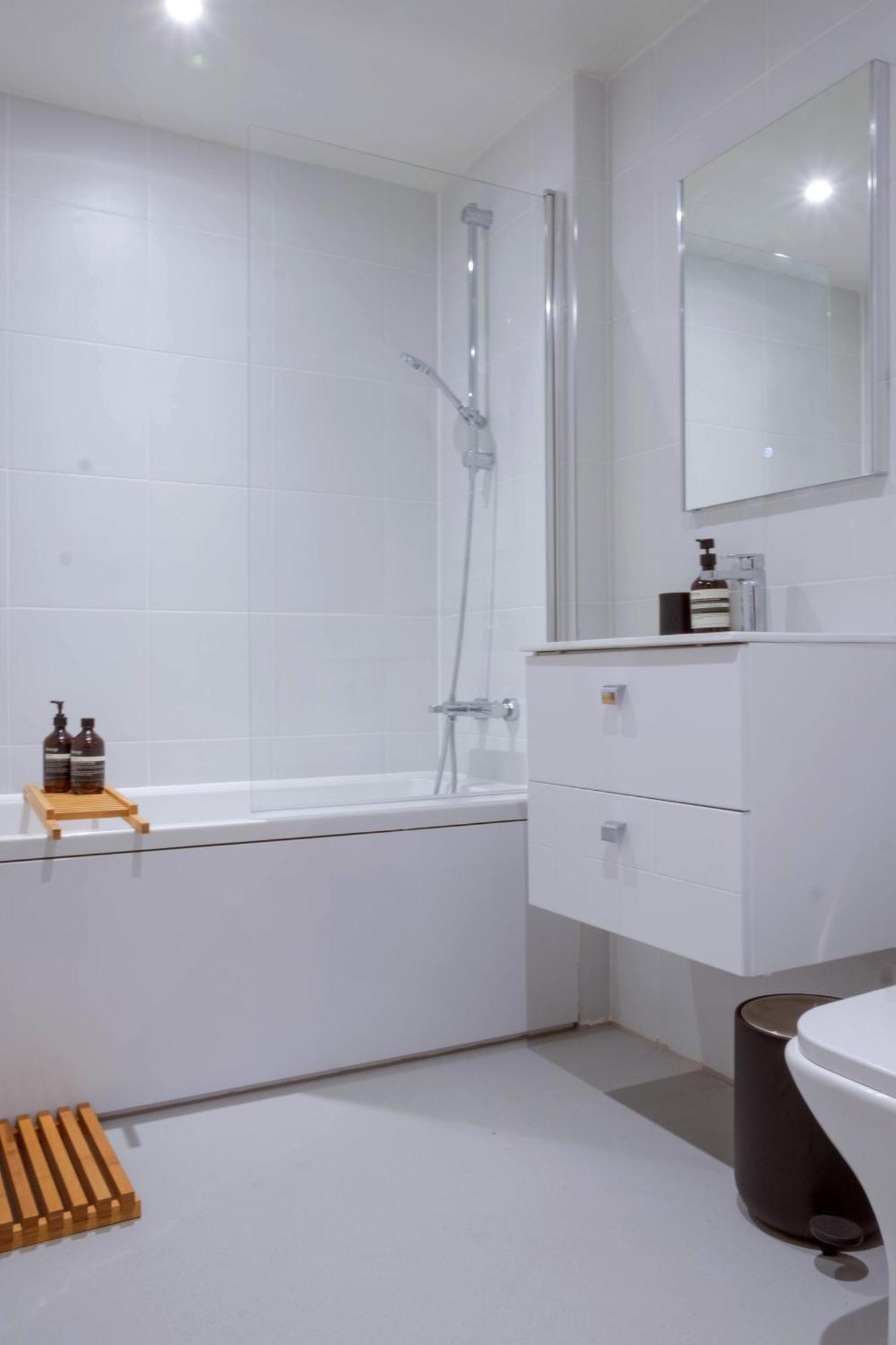 Ferienwohnung Livingway Roco Liverpool Exterior foto