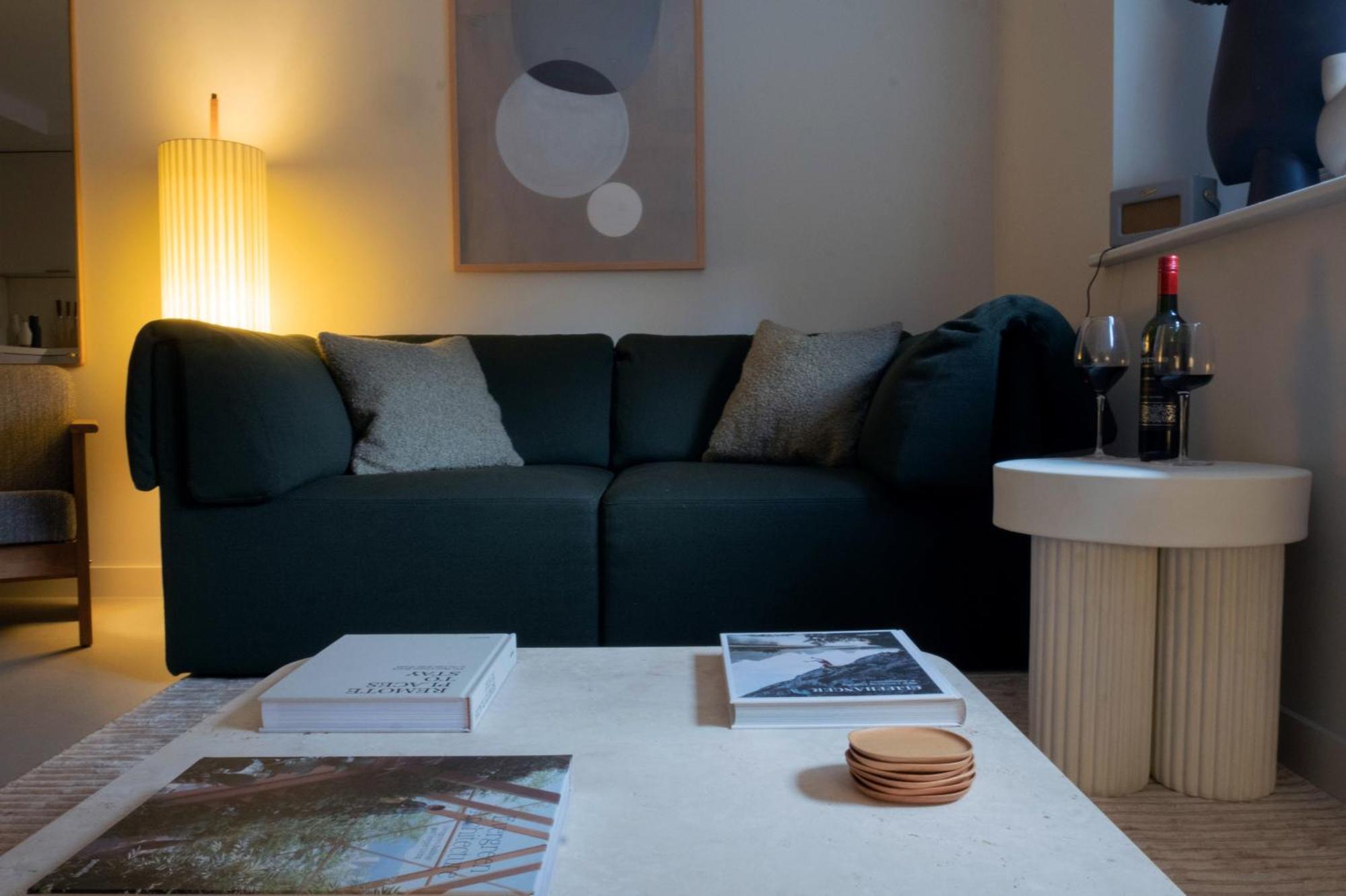 Ferienwohnung Livingway Roco Liverpool Exterior foto