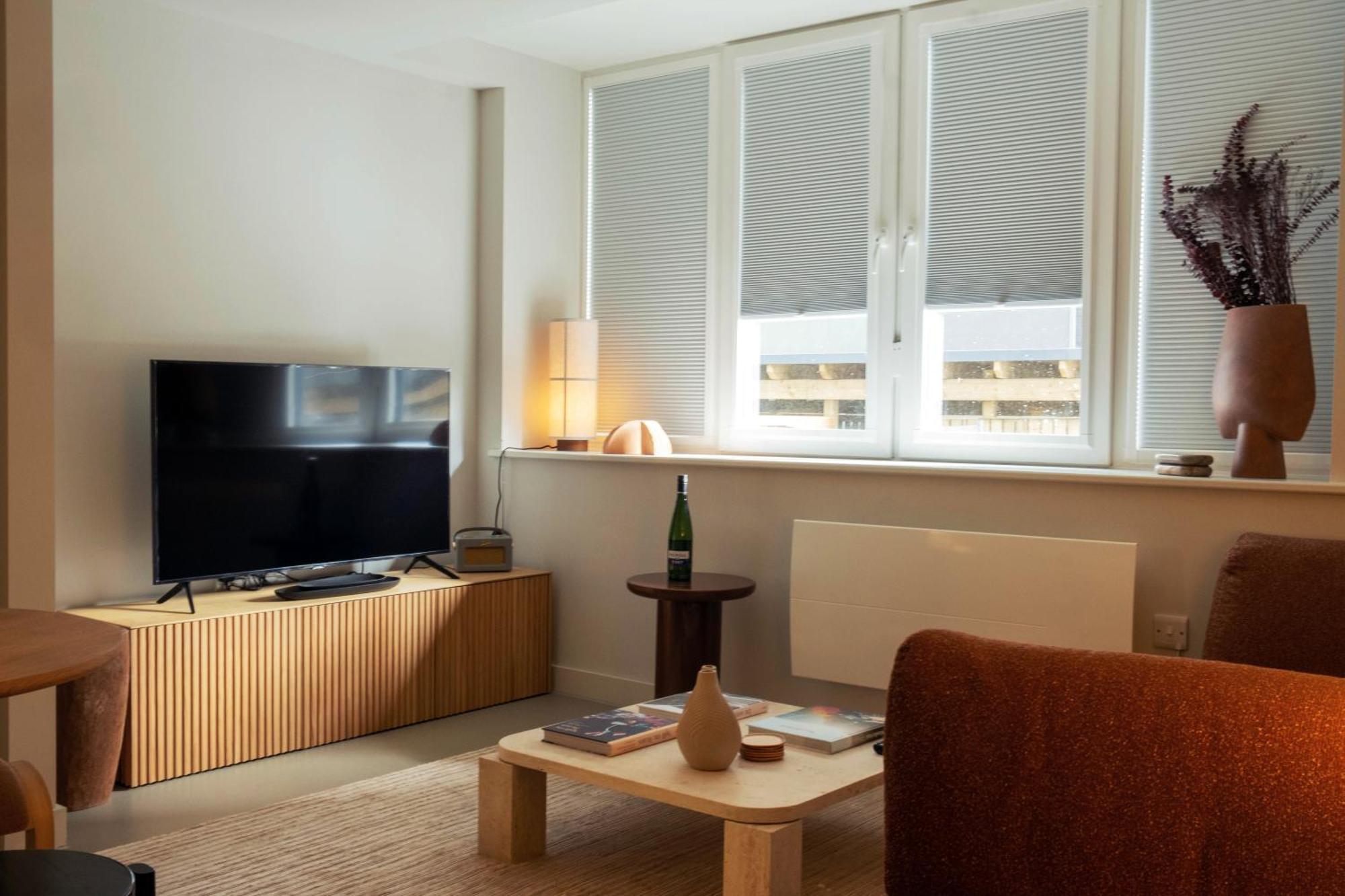 Ferienwohnung Livingway Roco Liverpool Exterior foto