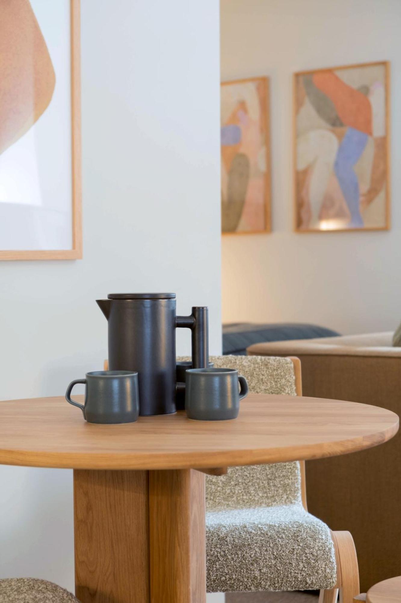 Ferienwohnung Livingway Roco Liverpool Exterior foto