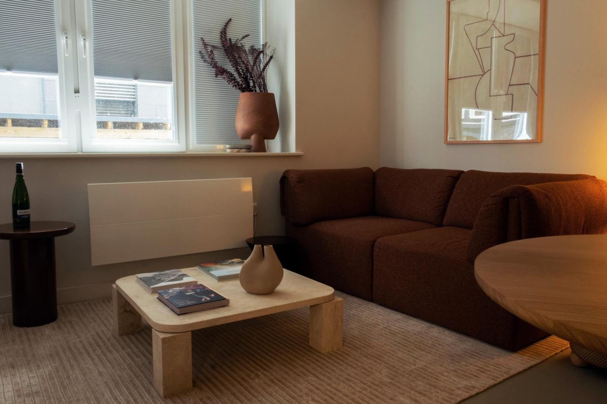 Ferienwohnung Livingway Roco Liverpool Exterior foto