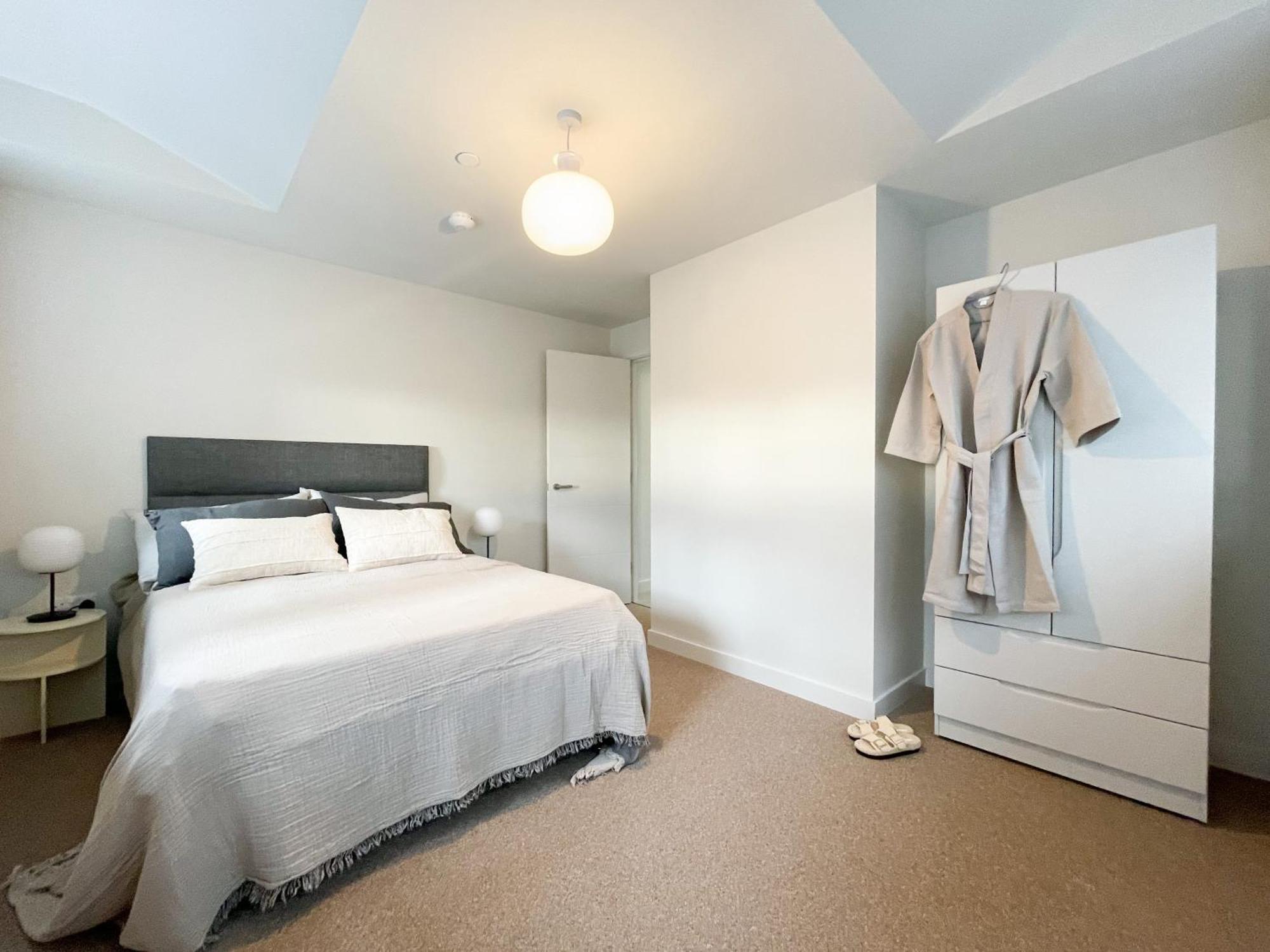 Ferienwohnung Livingway Roco Liverpool Exterior foto